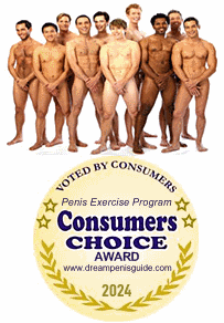 Consumers P.E choice award